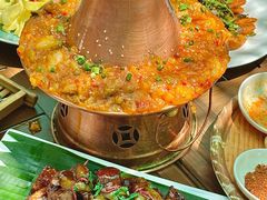 -遇见阿家村云南菜(魏公村店)