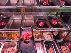 -牛吉韵·鲜切牛肉自助火锅(南山店)