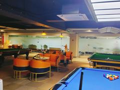 -嘉亿台球俱乐部(观前店)