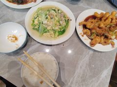 -九龙餐厅(大沽路店)