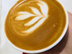 -Torch Coffee 炬点咖啡