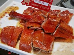 -先记烧鹅王·本地粤菜(福永店)