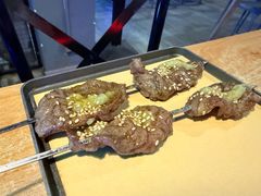 -质烤烤物·活烤海鲜(质烤总店)
