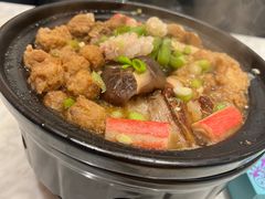 -花舍咖餐厅(晋阳街店)