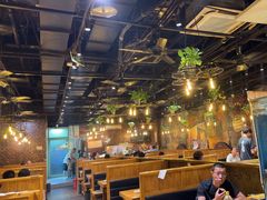 -小俩口烧烤东北菜(双井店)