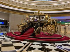 -澳门喜来登大酒店