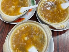 -添發碗仔翅美食