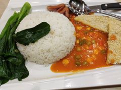 -佰搭果·广式茶餐厅(石牌东路店)