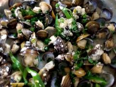 蒸蜆-齿留香湛江生蚝(白沙大道西店)