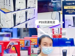-家乐福会员店(南翔店)