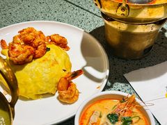 -Home Thai·泰谣(王府井apm店)