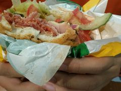 -赛百味SUBWAY(星摩尔店)