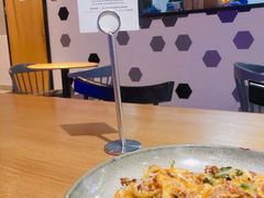 -HELLO 27 意面·沙拉·帕尼尼