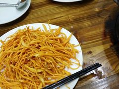 -凯盈阁·顺德私房菜·桑拿鸡