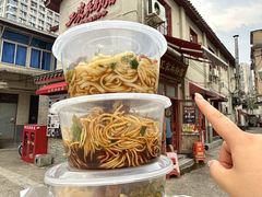-头卡子工农兵粉店(黄兴北路店)