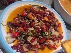 -醉炫音速烧烤·干煸菜(沙河总店)
