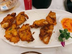 -鸿喜牛·潮汕鲜牛肉火锅(海浪湾店)