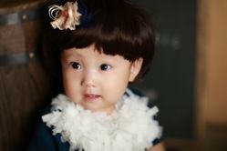 -花开映像儿童摄影
