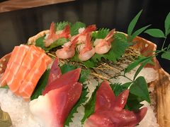 -花狸日本料理(柏庐广场店)