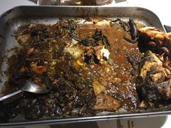 -鱼酷活鱼烤鱼(恒隆广场店)