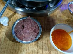 -渝味黄姐火锅(黄泥村店)