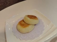 -巴音浩日娲·蒙餐(双林东路店)