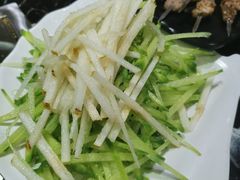 -运德成·天津老味烧烤(广开二马路店)