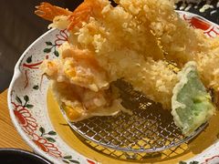 -渔寿司·日本料理(艾尚天地店)