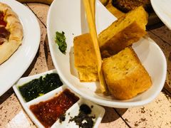 -安妮意大利餐厅(国贸店)