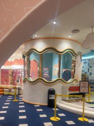 -奈尔宝家庭中心·亲子餐厅(苏州大悦城店)