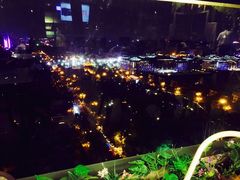 -烛影拾光观景餐厅·创意菜·摄影·小提琴(大唐不夜城店)