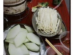 -威邵鸡煲(西华路总店)