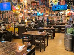 -平成屋·午肴夜酒(四川北路店)