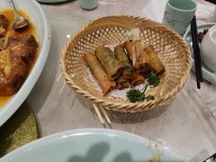 -三凤酒家·百年无锡菜(清扬茂业店)