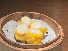 -逸东轩(香港逸东酒店)