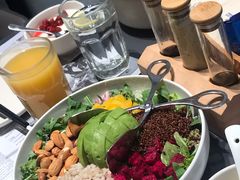 -小大董·烤鸭(观景餐厅·南京西路店)