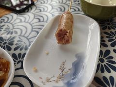 -鲁毓鲜蓬莱小面(黄山路店)