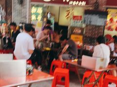 -包工仔·牛杂自助放题
