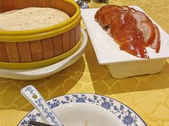 -红红烤鸭店(西单店)