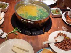 -揽季锅物会.福建黄鱼.海鲜姿造(五四路店)
