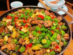 -九锅一堂酸菜鱼(新南凯德直营店)
