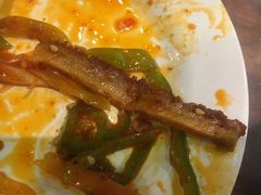 -西北朗益和穆斯林餐厅