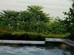 -天目湖涵田半山温泉