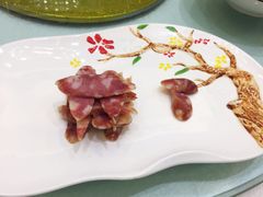 -风味小馆(天目湖宾馆店)