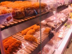 -巴黎贝甜(大宁国际商业广场店)