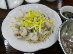 -南记食粥坊·宵夜大排档(莲花店)