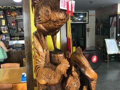 -凤百年大骨鸡饭庄