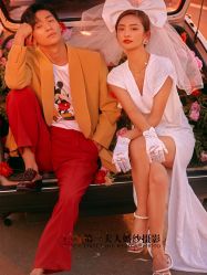 点击看大图 -第一夫人婚纱摄影(南京店)