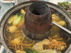-古韵餐厅(湖畔大学店)
