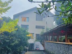 -碧峰峡风景区